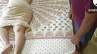 Mallu wife fucking hard in bed
