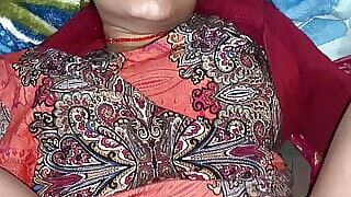 Kam wali bai ki chudai kari thuk lagakar or full maje diye medne