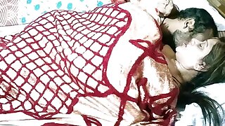 Hot Bengali Bhabhi Hardcore Porokiya Sex at Home! With Clear Bangla Audio